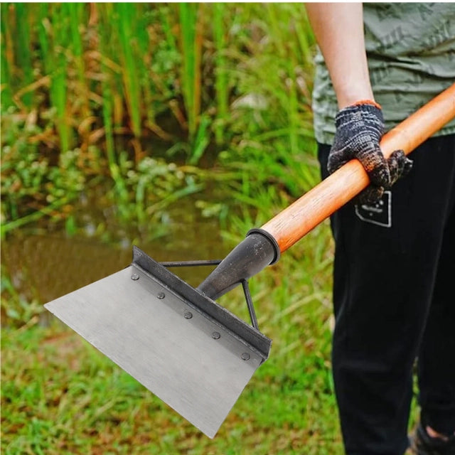Heavy Duty Hand Weeder Tool for Gardening (Pack of 1)