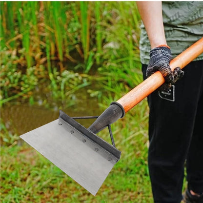 Heavy Duty Hand Weeder Tool for Gardening (Pack of 1)