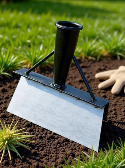 Heavy Duty Hand Weeder Tool for Gardening (Pack of 1)